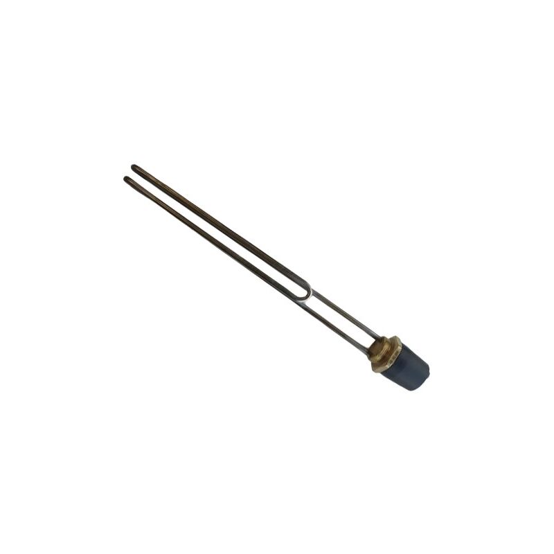 Resistencia Para Termo Monoblock 2000W - Roscar 1 1/4", Acero Inoxidable, Repuesto Para Calentador De Agua