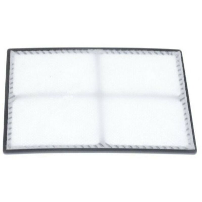 PakTrade Filtro Per Aspirapolvere – Compatibile Con AEG Electrolux Accelerator (AAC 6705-6858)