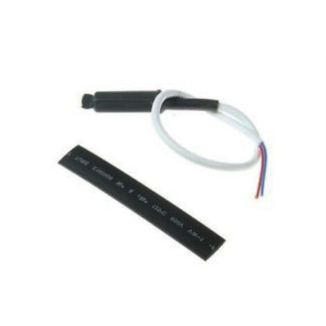 Beko Kit Sensore Evaporatore Originale 4394720185 - Ricambio Per Frigoriferi Beko E Lamona, Installazione Facile