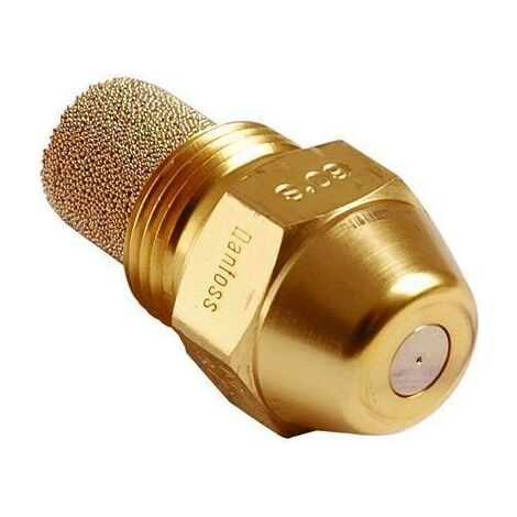Boquilla gasoil Danfoss 2.00 60°S