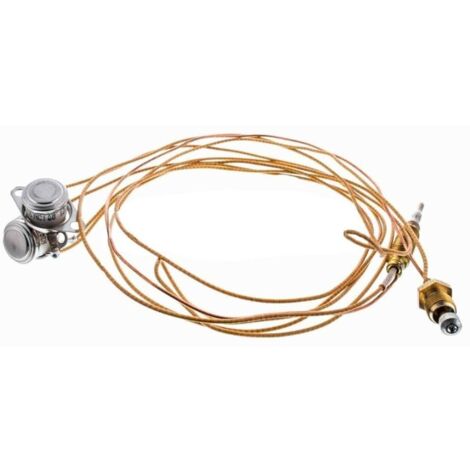 Termocoppia / Termopar Per Calentador Cointra Modello 8539 E CM5 – Ricambio Originale Per Riscaldamento