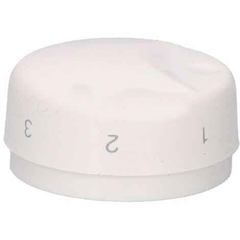 Mando cocina Teka 1 a 6 blanco (1/2)