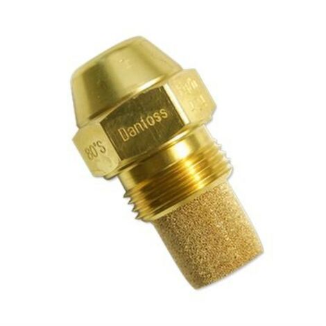 Boquilla gasoil Danfoss 1.75 60°S
