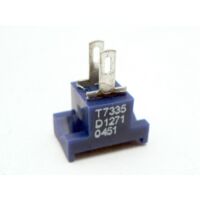 Sonda de temperatura Ariston uno T7335D1271
