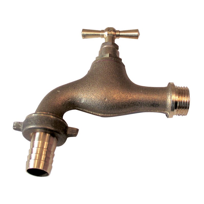 Robinet puisage G3/4-G3/4 Ø15 - NOYON & THIEBAULT