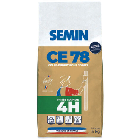 RAPIDE 4 H 5KG SEMIN (1/3)