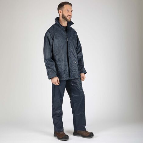 RAINY ENSEMBLE DE PLUIE 2601 Marine S (1/5)