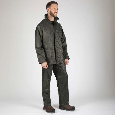 RAINY ENSEMBLE DE PLUIE 2601 Olive M (1/5)