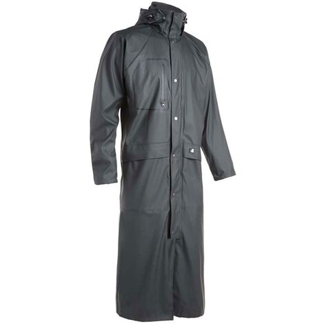 OCTOPUS MANTEAU DE PLUIE DE TRAVAIL 9241 Olive XL