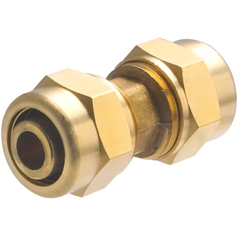 raccord PER A COMPRESSION JONCTION EGALE D 16 NOYON THIEBAULT