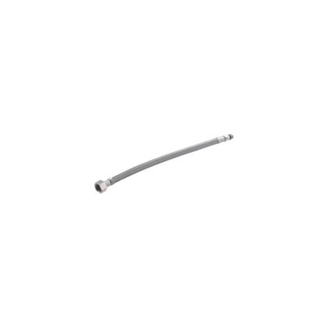 Flexible sanitaire mâle / femelle - MF15x21 NOYON & THIEBAULT 80 cm - DN13
