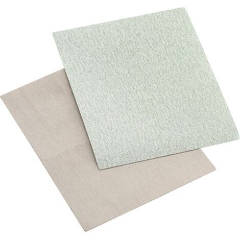 abrasif pour cale à poncer d’angle 180 mm