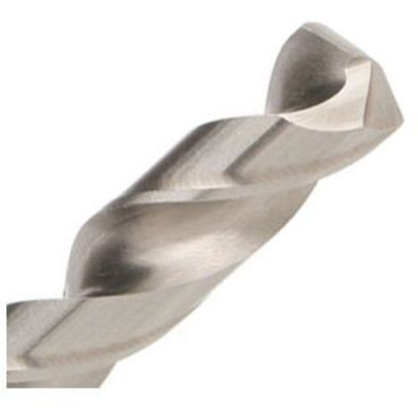Foret HSS Meule Pro Série courte x 2 DIAGER Ø4 mm - 729D4