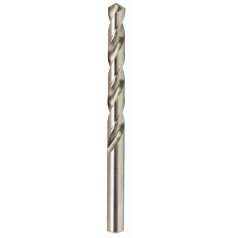 Foret HSS Meule Pro Série courte DIAGER Ø6 mm - 729D6