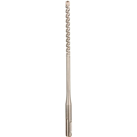 Foret marteau SDS PLUS 3 Taillants Ø 6,5 mm - DIAGER
