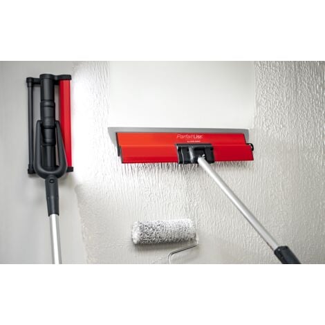 LAME A LISSER PARFAIT LISS' 35CM OUTILP