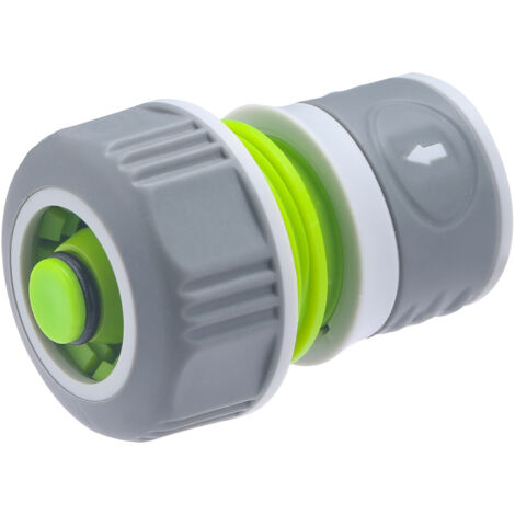 RACCORD AUTO BI-MATIERE D19 AQUASTOP NOYON THIEBAULT