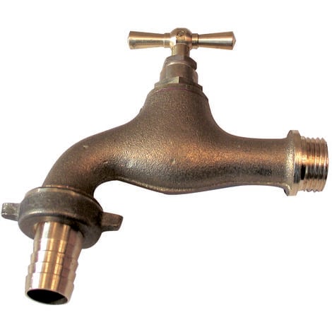 Robinet puisage G3/4-G3/4 Ø15 - NOYON & THIEBAULT
