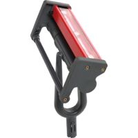 L'Outil Parfait – Lampe rasante sans fil – Alimentation batterie et filaire – Autonomie 5 heures – Temps de charge 2 heures – Pour préparation de surfaces