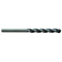 Diager – Foret béton 3 taillants diamètre 6 mm – Longueur utile 60 mm – Pointe de centrage 130° – Gorges d’évacuation 3 pour perçage efficace