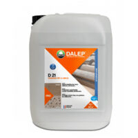 Dalep – Hydrofuge prêt à l'emploi 20L – Imperméabilisant pour matériaux poreux – Application en une seule passe – Protection contre l'humidité et salissures