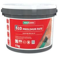L510HP05 - 510 PROLIMUR PATE 5KG