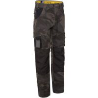 ADAM PANTALON DE TRAVAIL 1204 Woodland 46