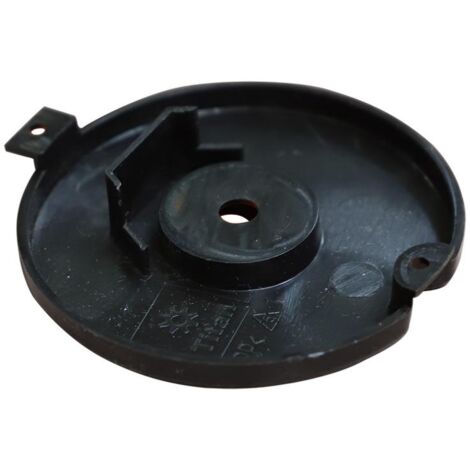 COUVERCLE DE FILTRE A AIR POUR TARIERE THERMIQUE ALTRAD
