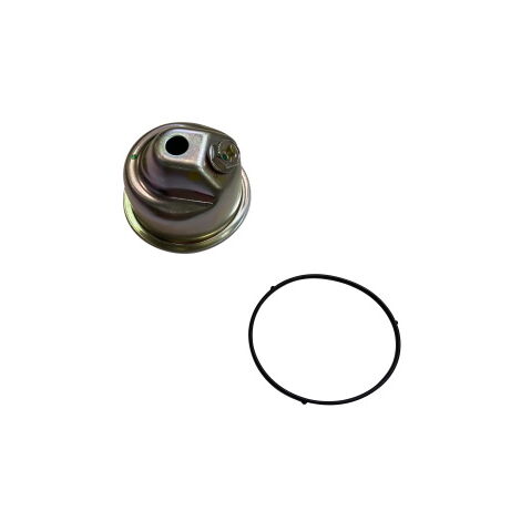 CLOCHE DE CARBURATEUR MOTEUR HONDA GX160QX3 BETONNIERE ALTRAD & GUY NOEL