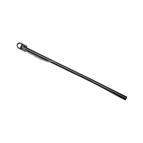 Timon avec système de blocage pour bétonnière – Adapté bétonnières ALTRAD et Guy Noel 350-480L – Broche et goupille de verrouillage incluses