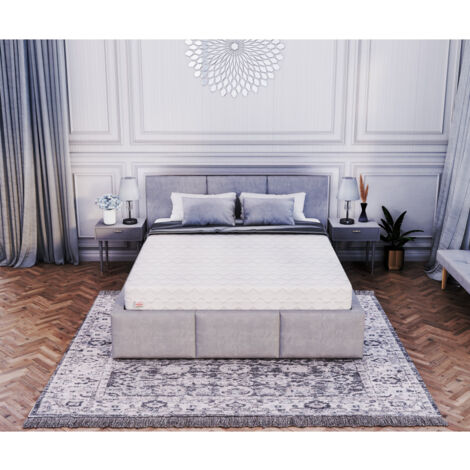 Matelas ORSA - Mousse - Mémoire de Forme - Epaisseur 16cm (1/5)