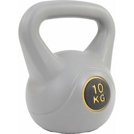 Kettlebell Kugelhantel Trainingshantel Gewicht 20KG