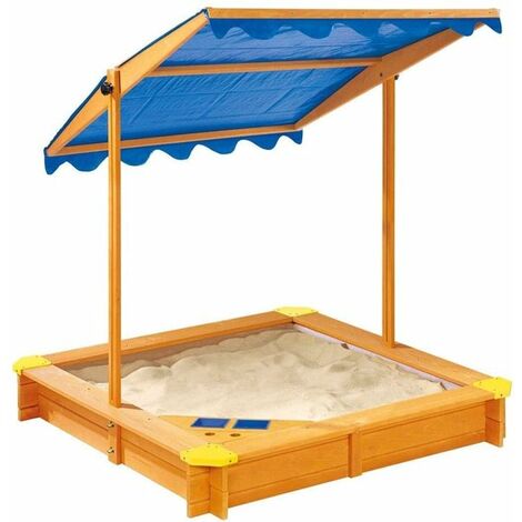 Step2 Crabbie Kasten Form für Deckel und Plastik mit Krabbe Sand mit Abdeckung in einer Sandkasten Kinder Sitzbank