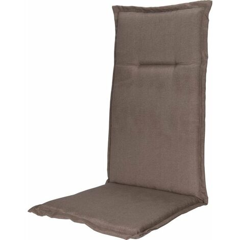 Auto-Sitzkissen, hängendes Ei-Stuhl-Kissen wasserdicht mit Kopfstütze und  Armlehnen im Freien Dickes Schaukelstuhl-Sitzkissen-Ersatz