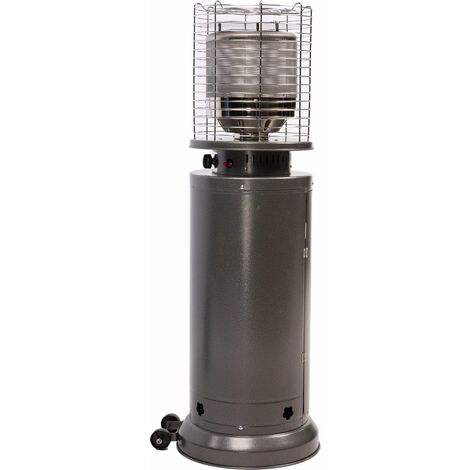 Terrassenheizer Brennermodul 47000 BTU - Ersatz Für Glasröhren-Heizstrahler