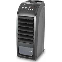 MaxxHome Luftkühler - Ventilator - Ventilator mit Fernbedienung