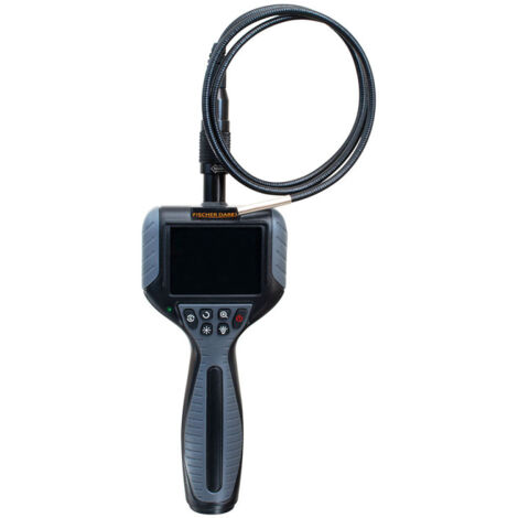 Caméra d'inspection vidéo - Endoscope professionnel pour inspection technique (1/5)
