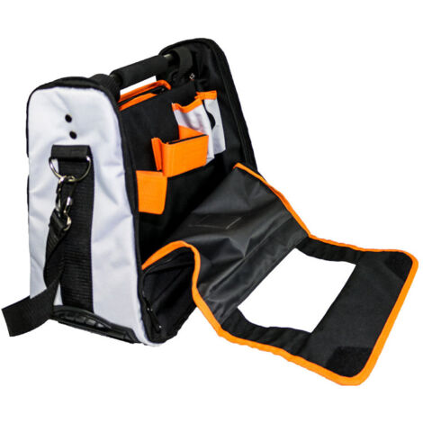 Valise à outils textile 22L (1/5)
