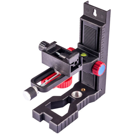 Base magnétique pour niveaux laser (1/5)