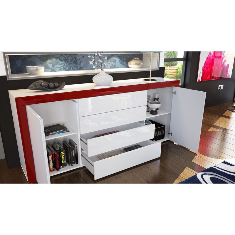 La deals paz sideboard