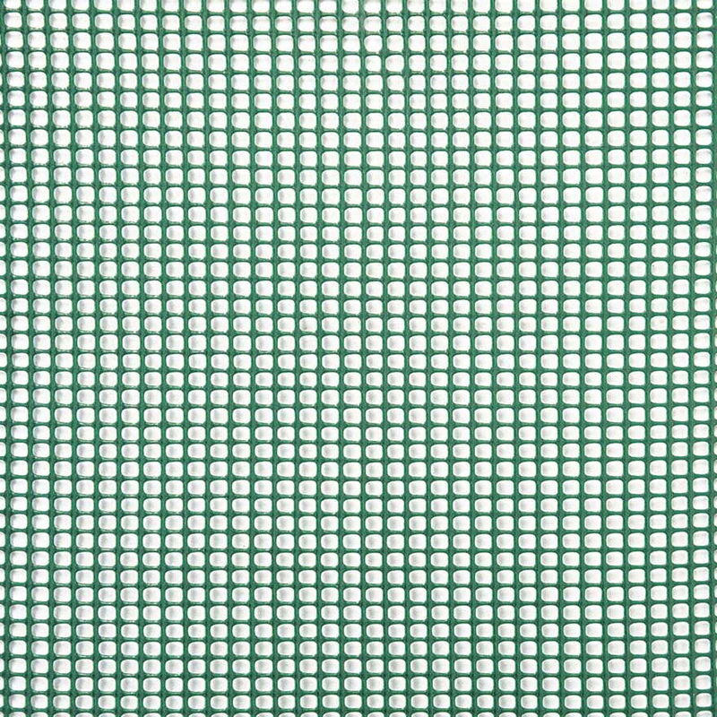 Rete quadra MM5 rotolo m5XH0.5 verde Verdemax