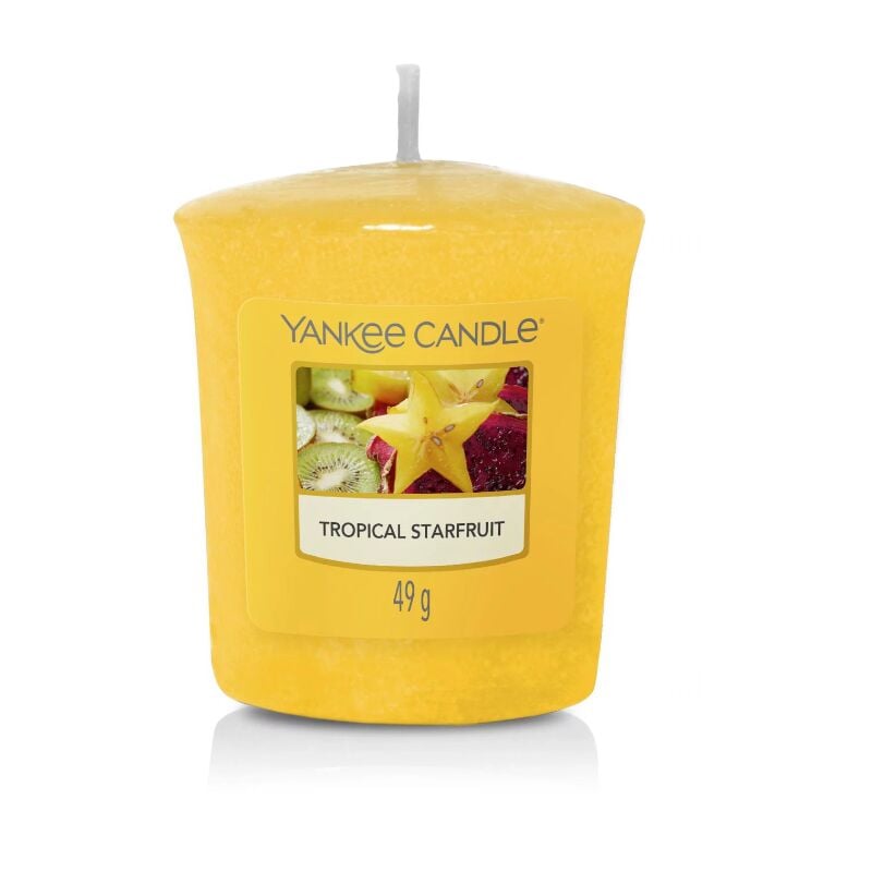 Yankee Candle Cinnamon Stick Candela profumata 49 g