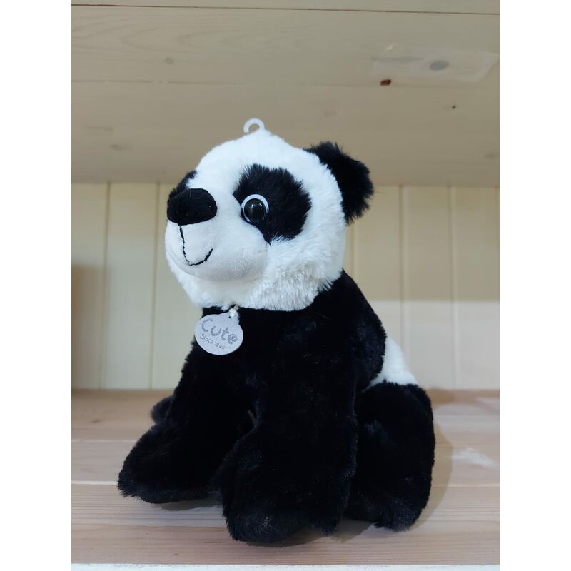 Animali da Bosco 25cm Panda