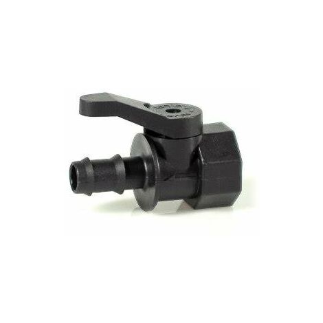 Mini Valvola a sfera PPCV Fil F prtg d3/4x20 IRRITEC