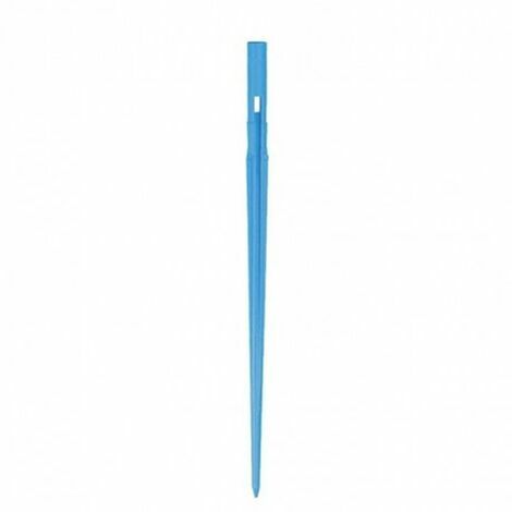 Astina per capillare azzurra IRRITEC