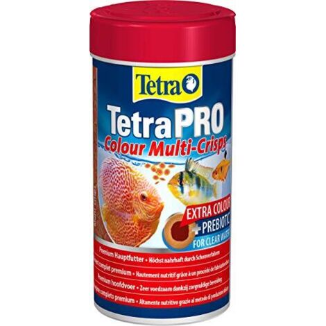 TETRAPro Colour Multi-Crisps 250ml