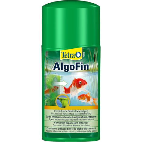 TETRA Pond Algofin 250ml
