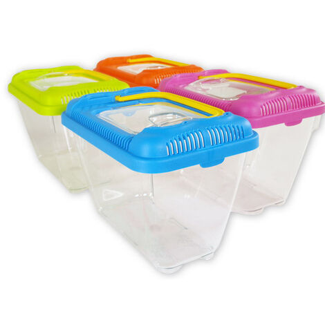 ALSO ACQUARIETTO PONZA 3 4,5LT