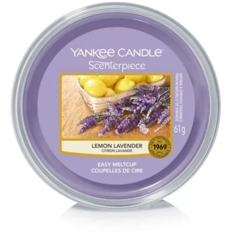 Yankee Candle Bruciatore elettrico per Tart® Kensington