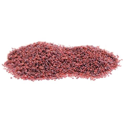 Quarzo Ceramizzato Purple 2-3mm 1Kg AMTRA